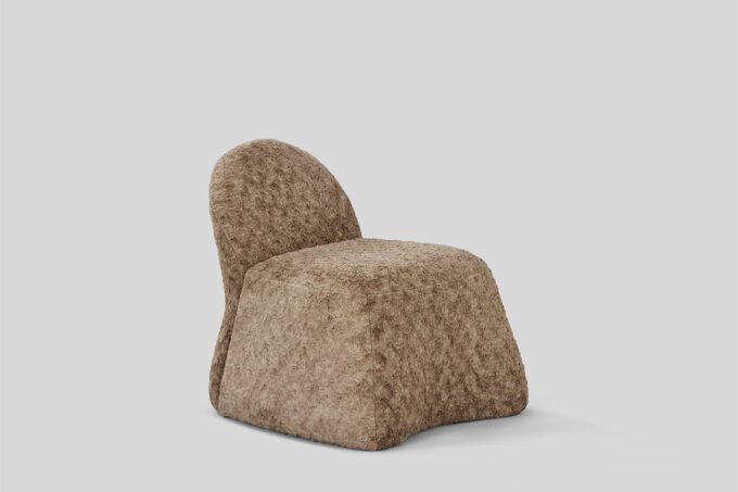 Tam Lounge Chair 