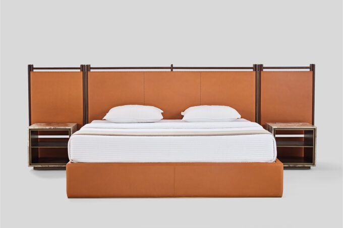 Truvo Bed B 