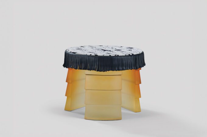 Steg Stool 