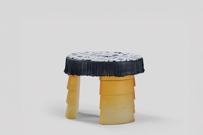 Steg Stool