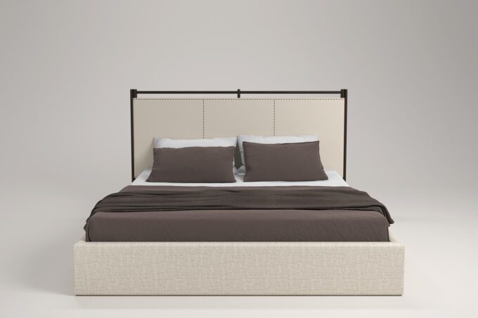 Truvo Bed A 