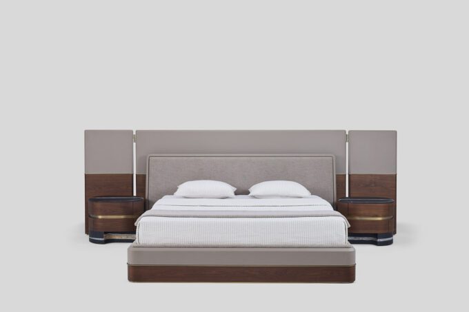 Bevio Bed B 