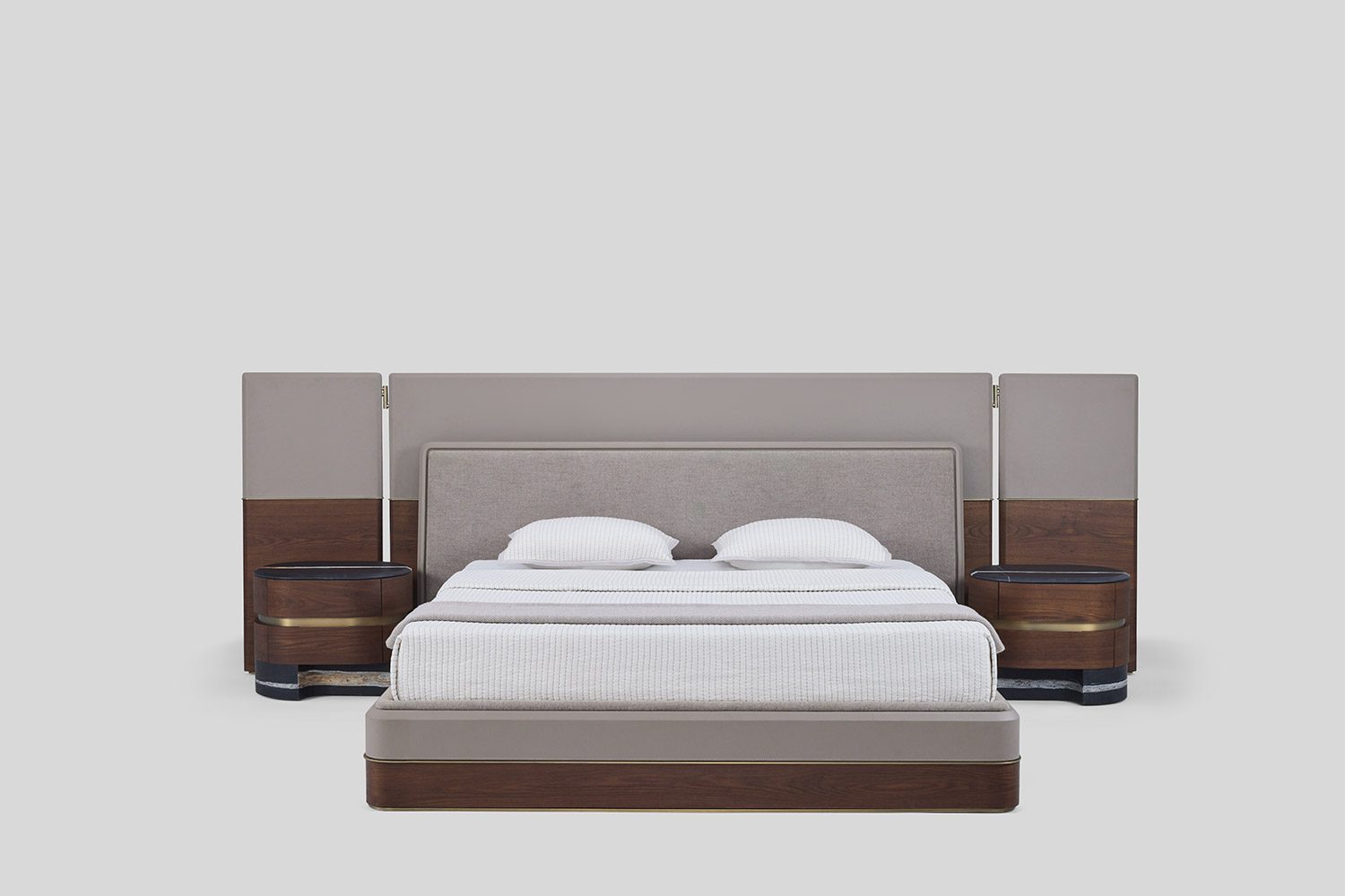 Bevio Bed B