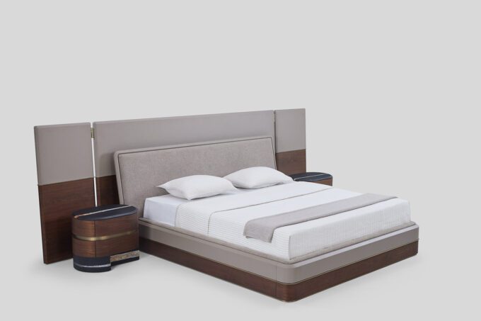 Bevio Bed B