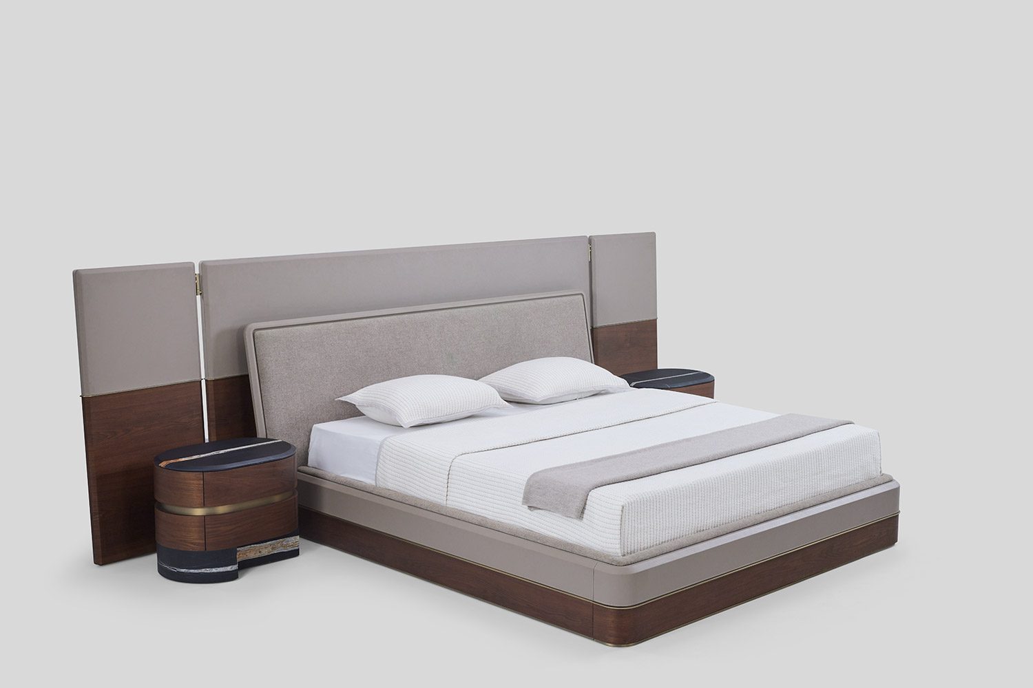 Bevio Bed B