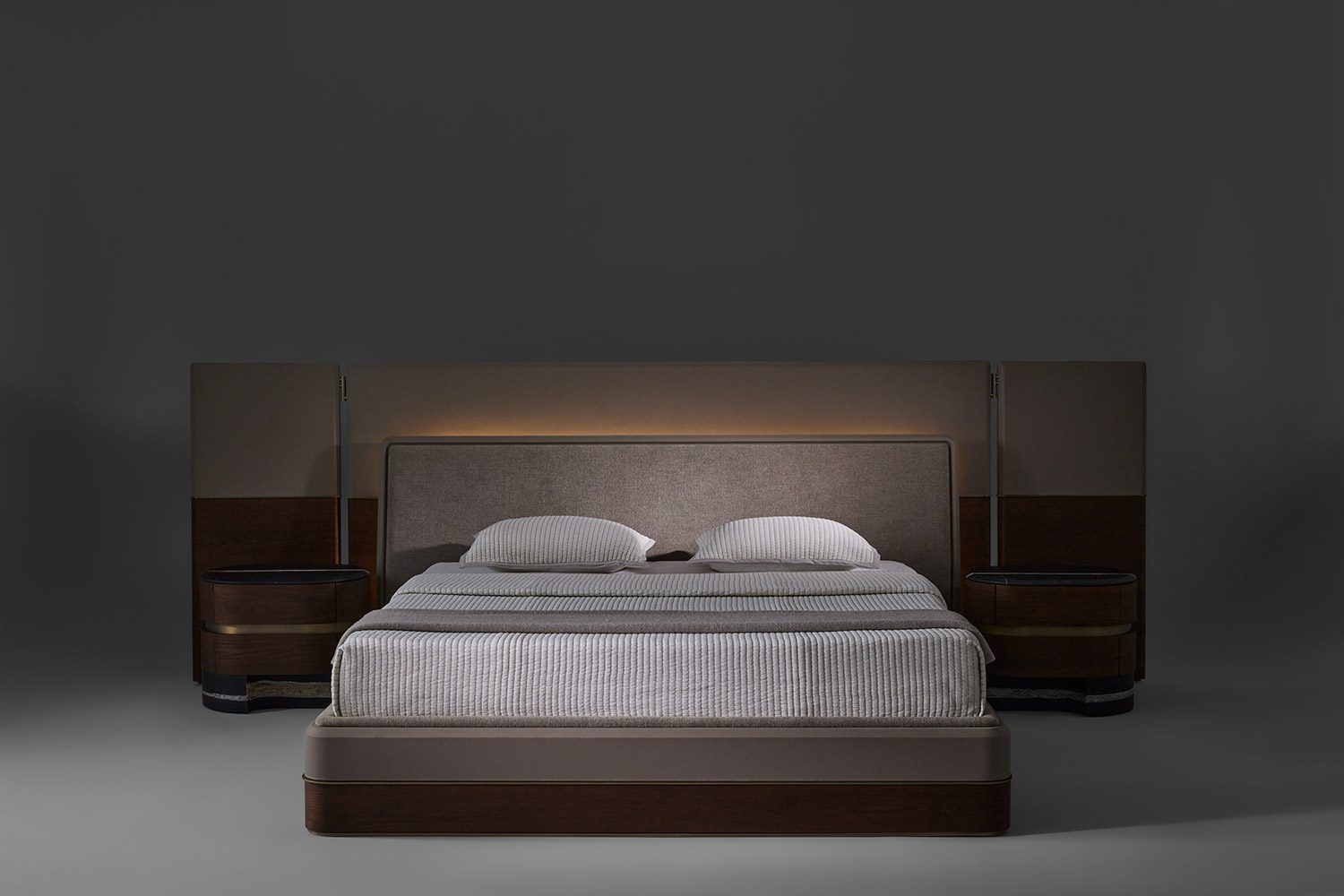 Bevio Bed B