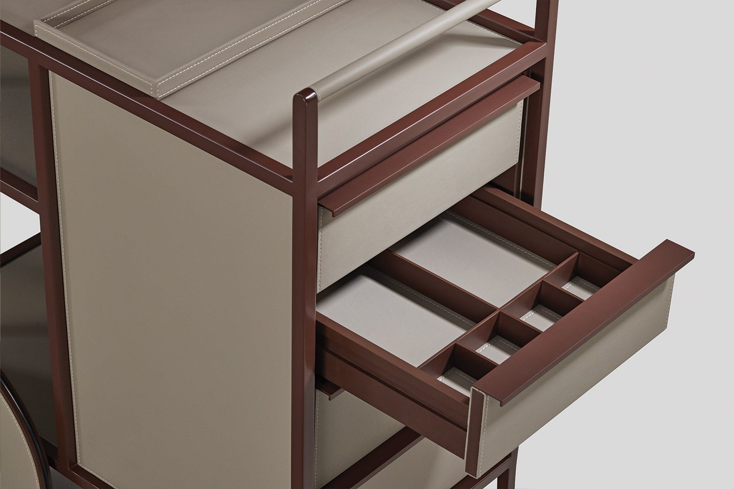 Cuarto Trolley