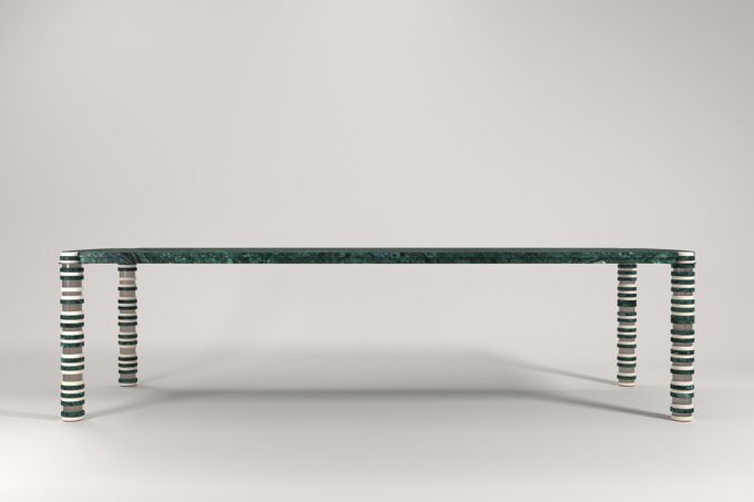 Deomi Dining Table