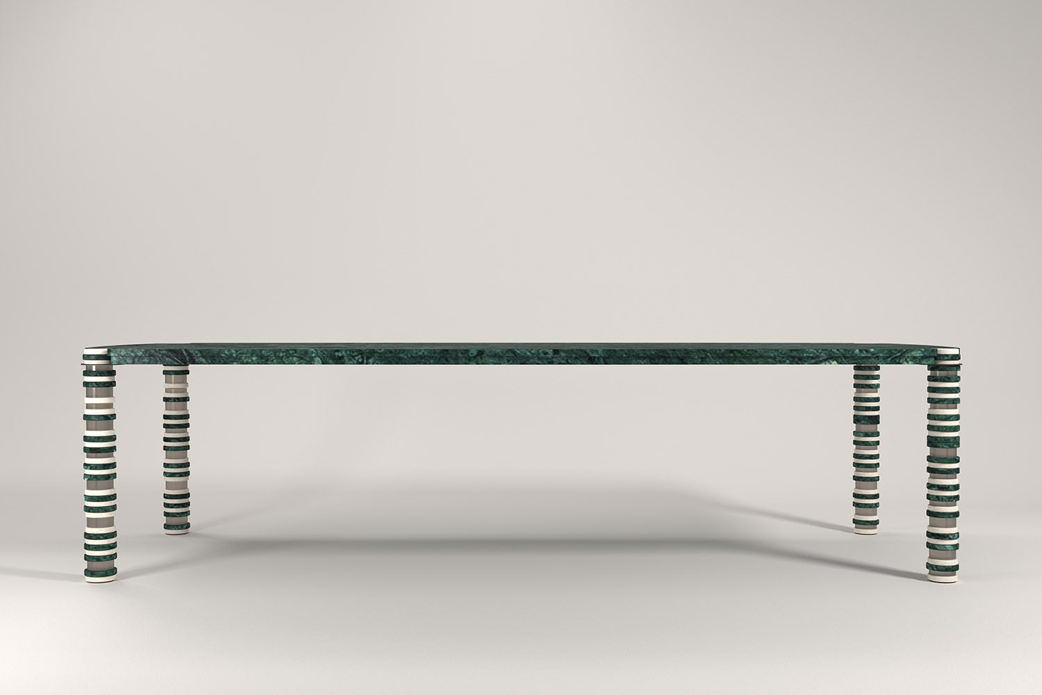 Deomi Dining Table