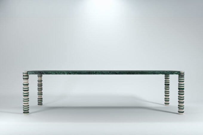 Deomi Dining Table
