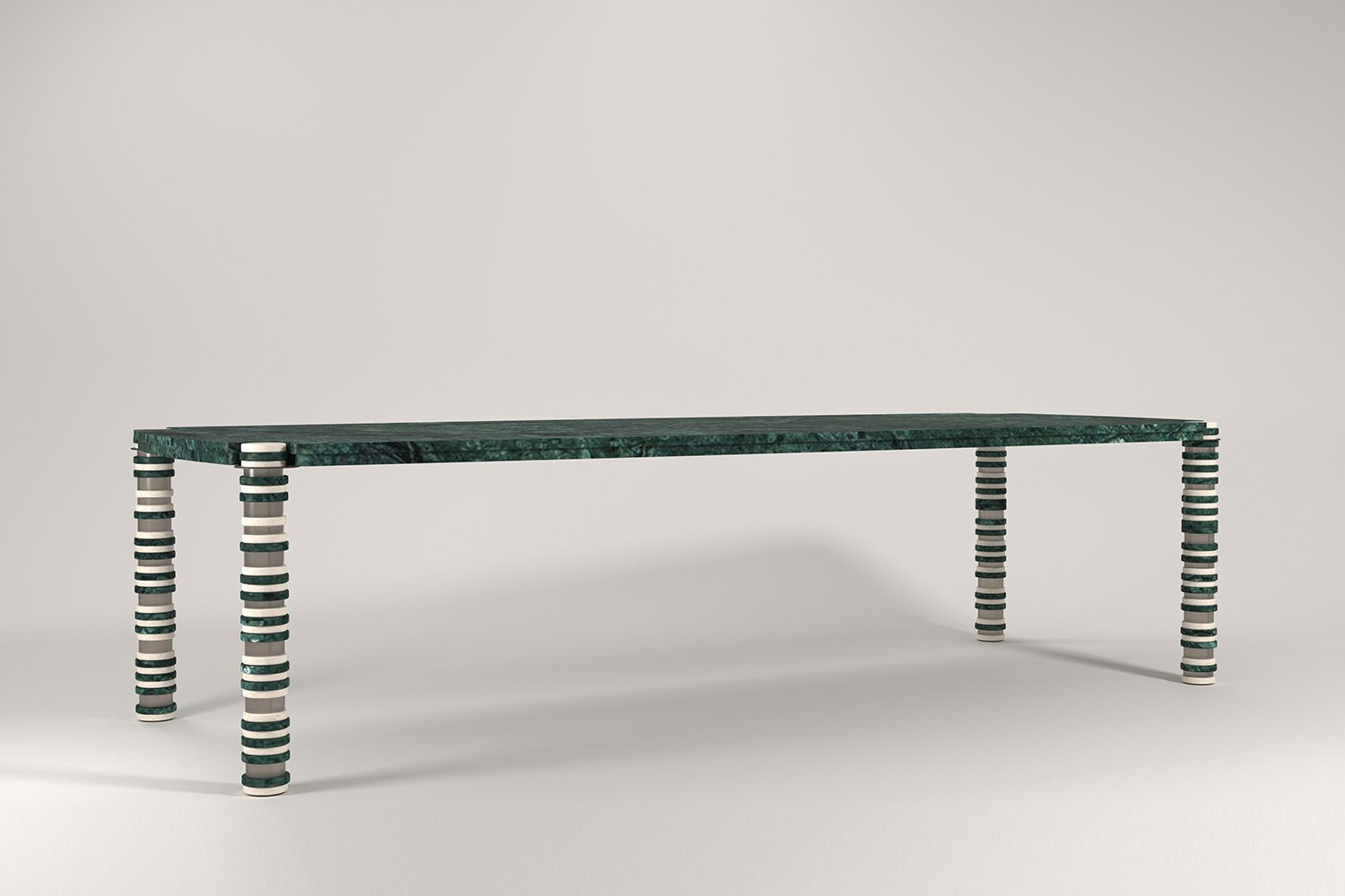 Deomi Dining Table