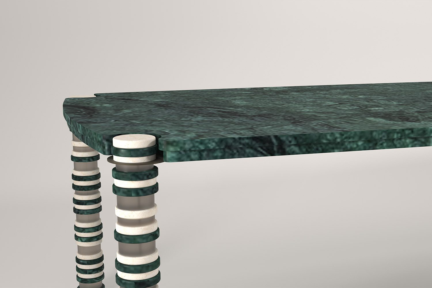 Deomi Dining Table