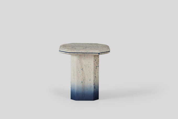 Iris Side Table