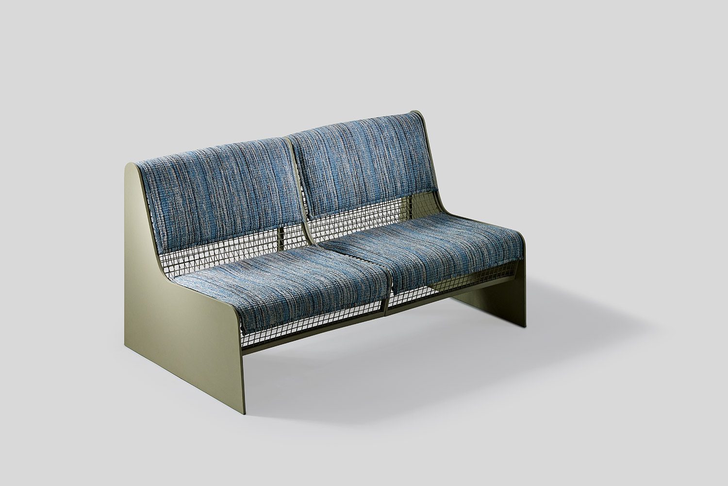 Klar Rocking Chair