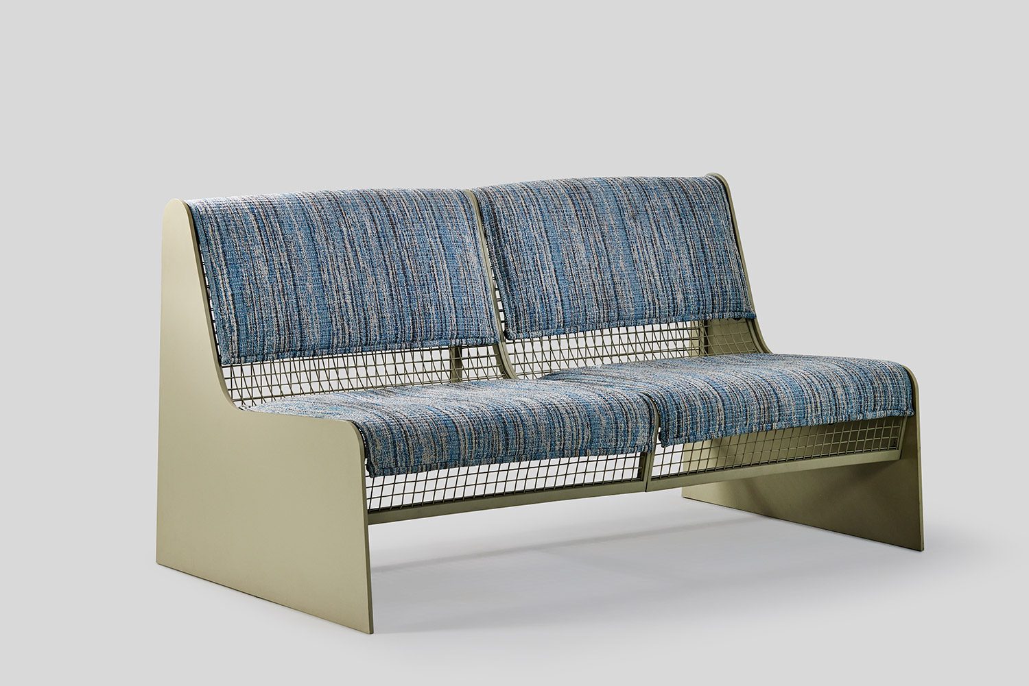 Klar Rocking Chair