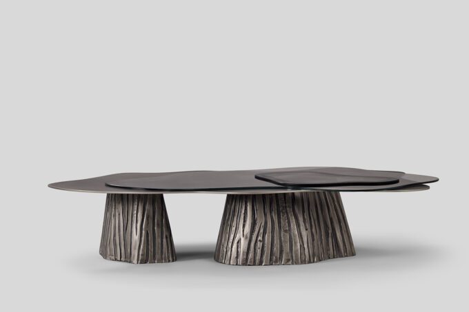 Kontur Coffee Table