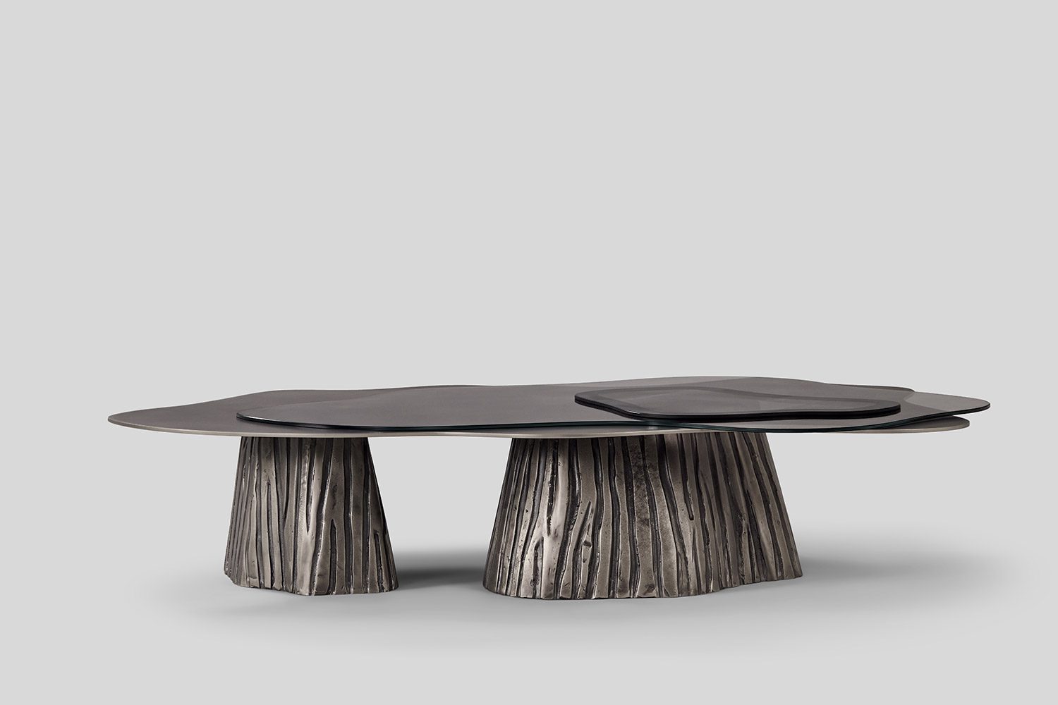 Kontur Coffee Table