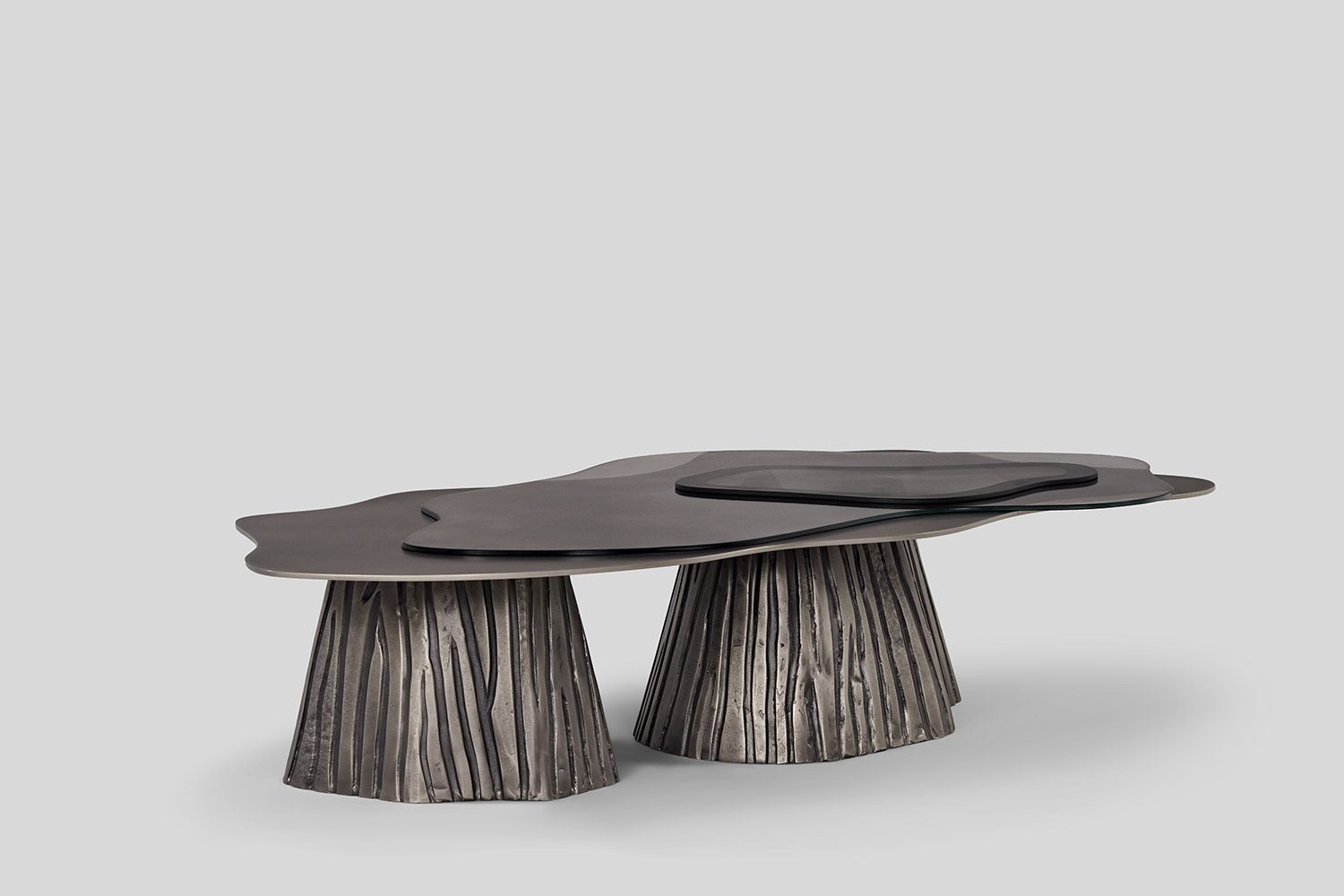 Kontur Coffee Table