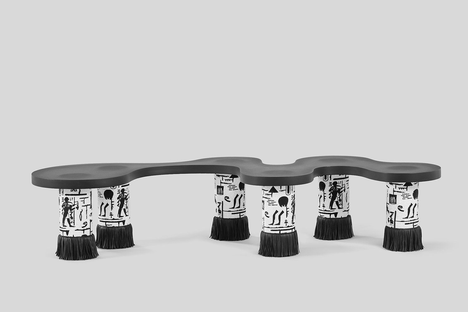 Ori Bench