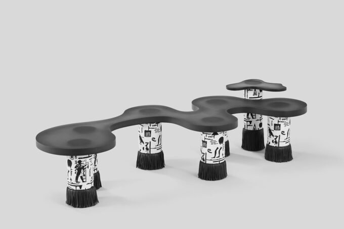 Ori Bench