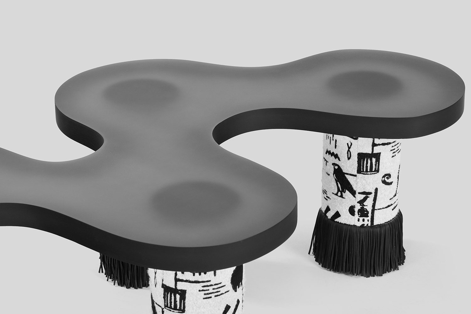 Ori Bench