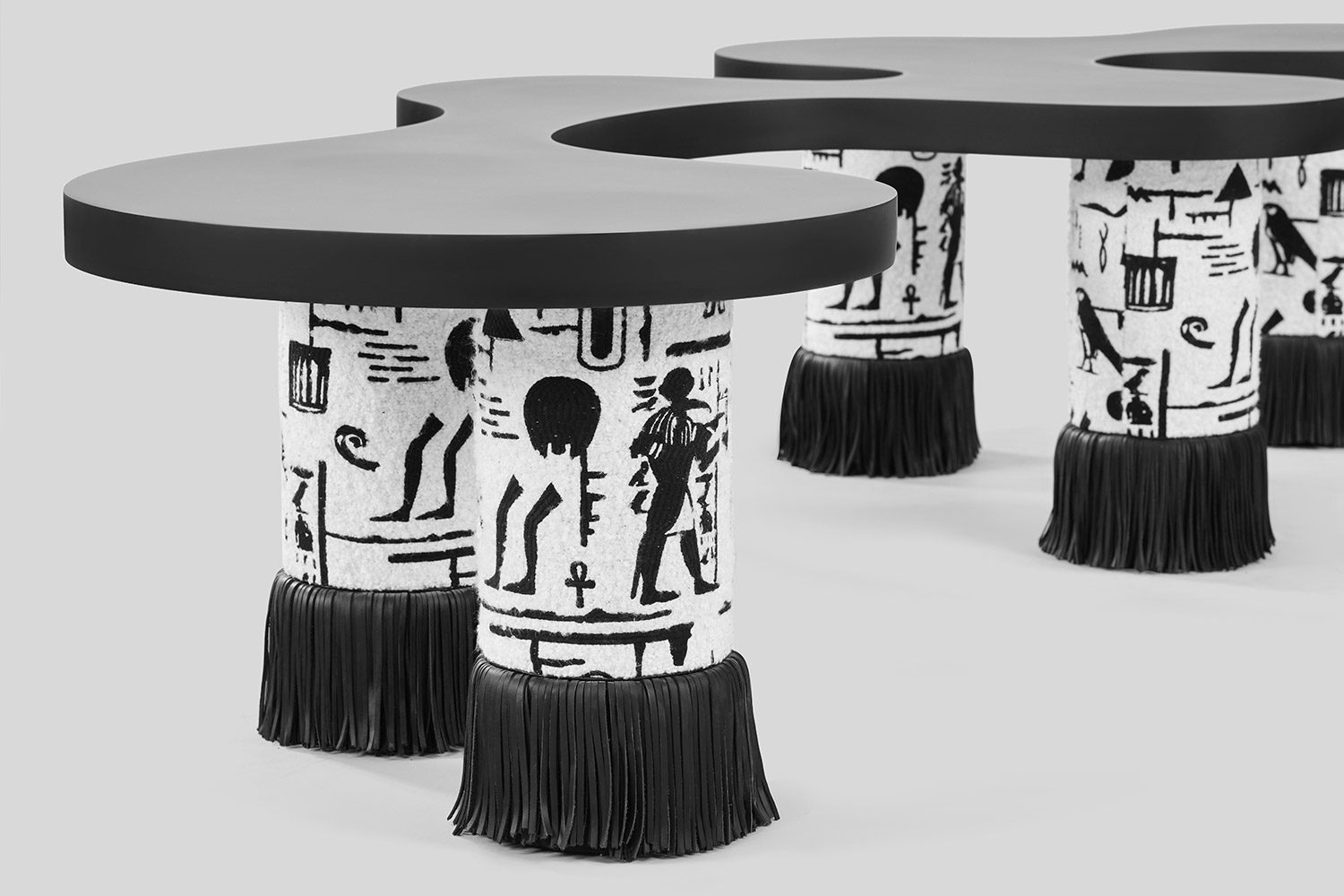 Ori Bench