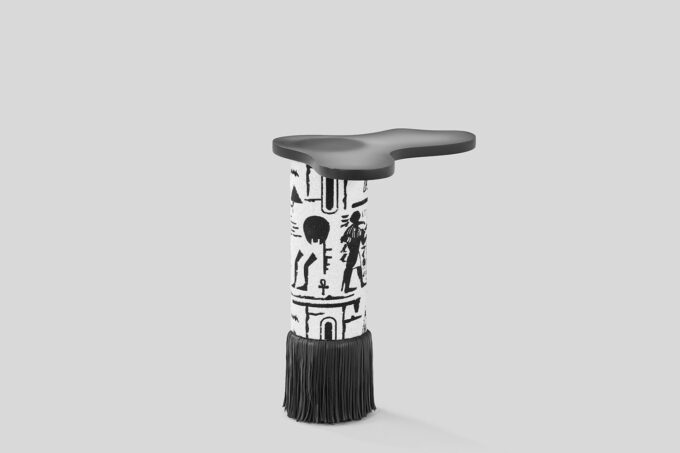 Ori Side Table
