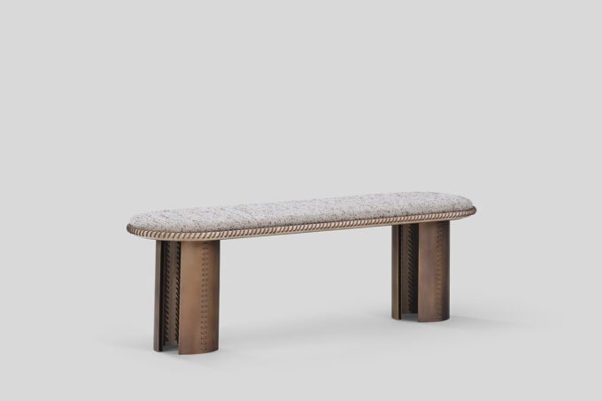 Rizo Bench