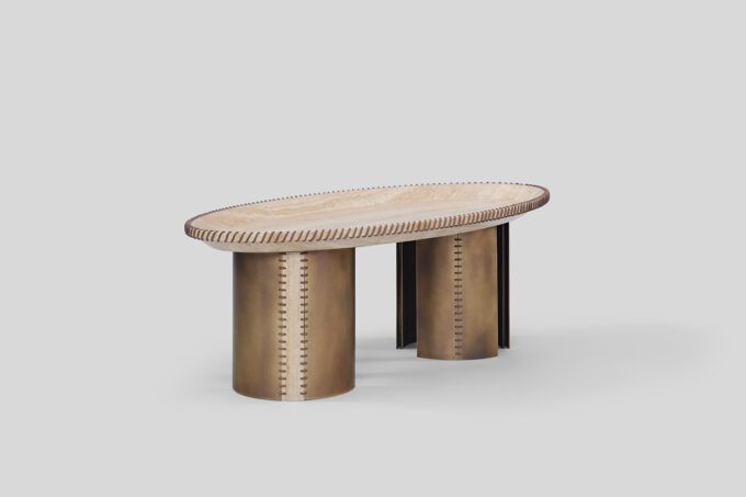 Rizo Coffee Table