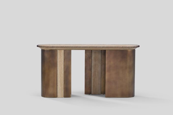 Rizo Console