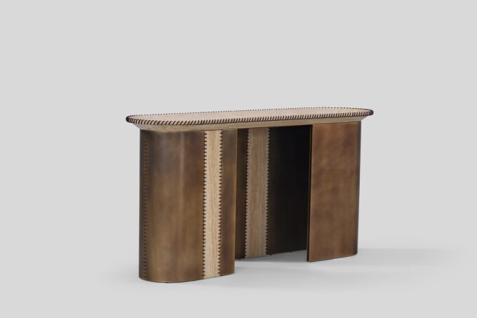 Rizo Console