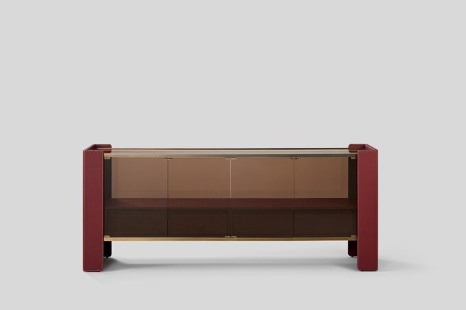 Tria Sideboard
