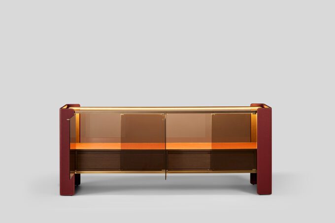 Tria Sideboard