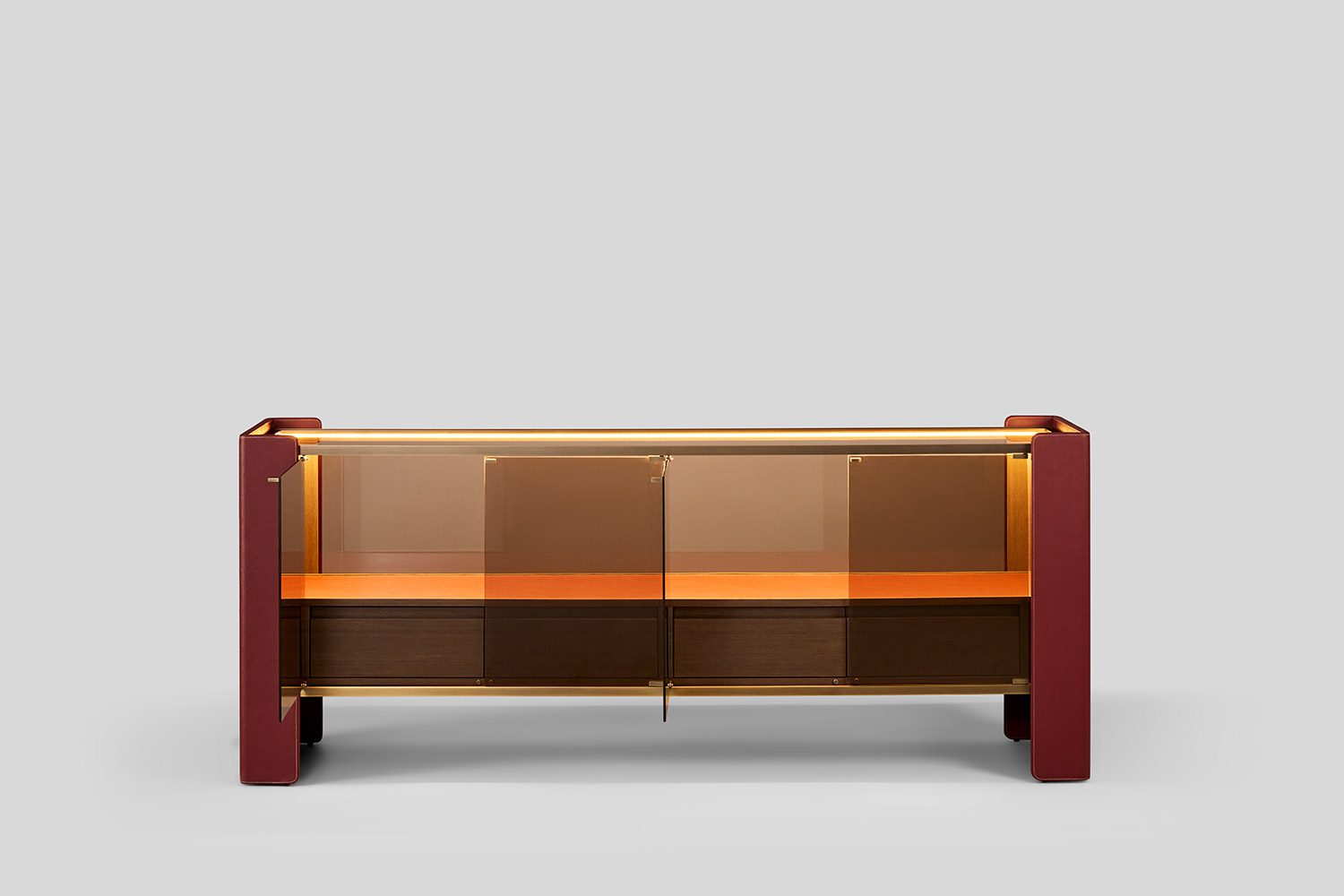 Tria Sideboard