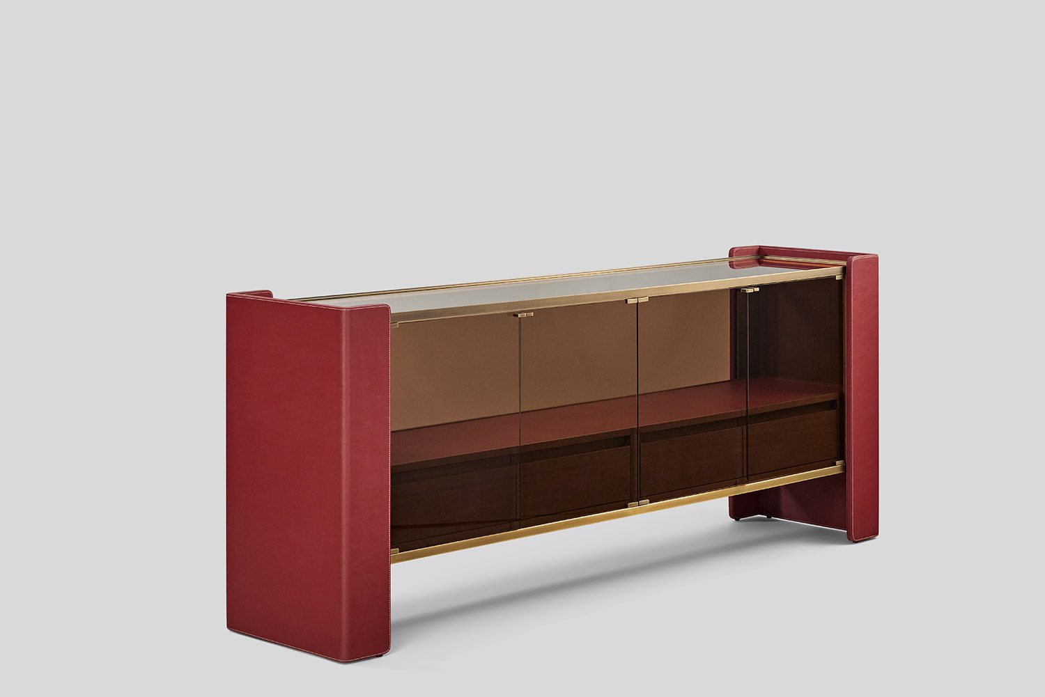 Tria Sideboard