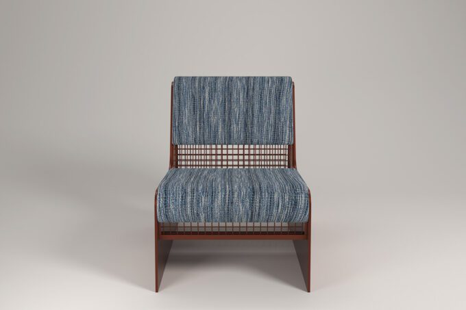 Klar Lounge Chair