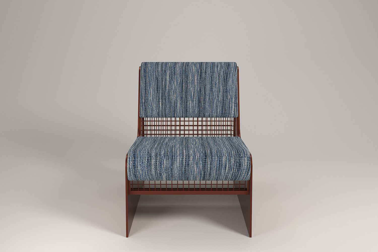Klar Lounge Chair
