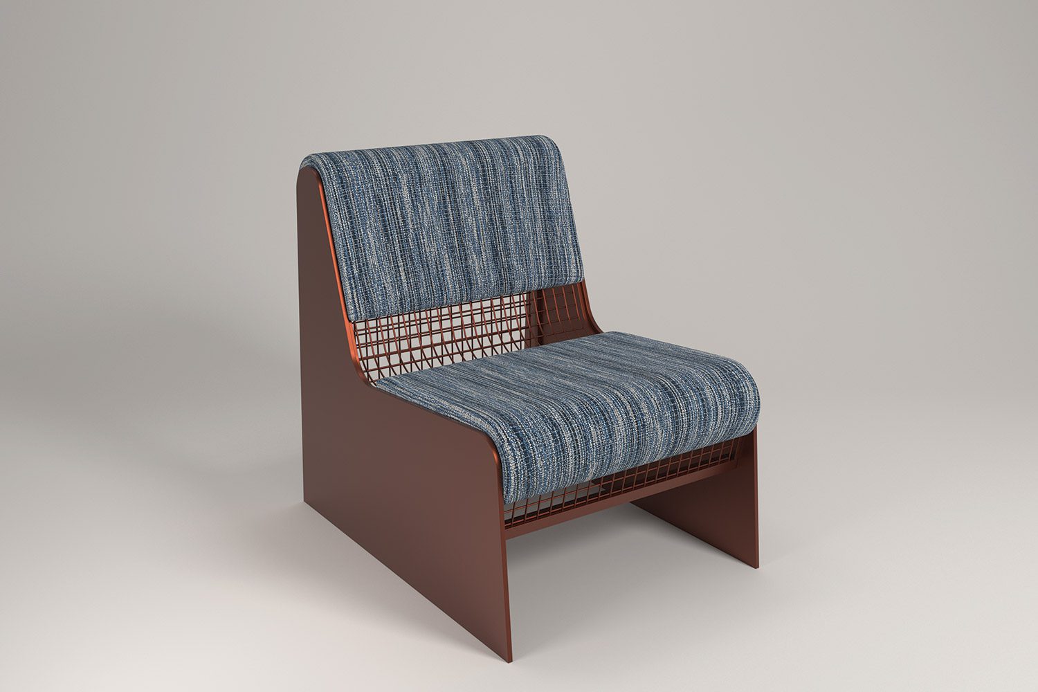 Klar Lounge Chair