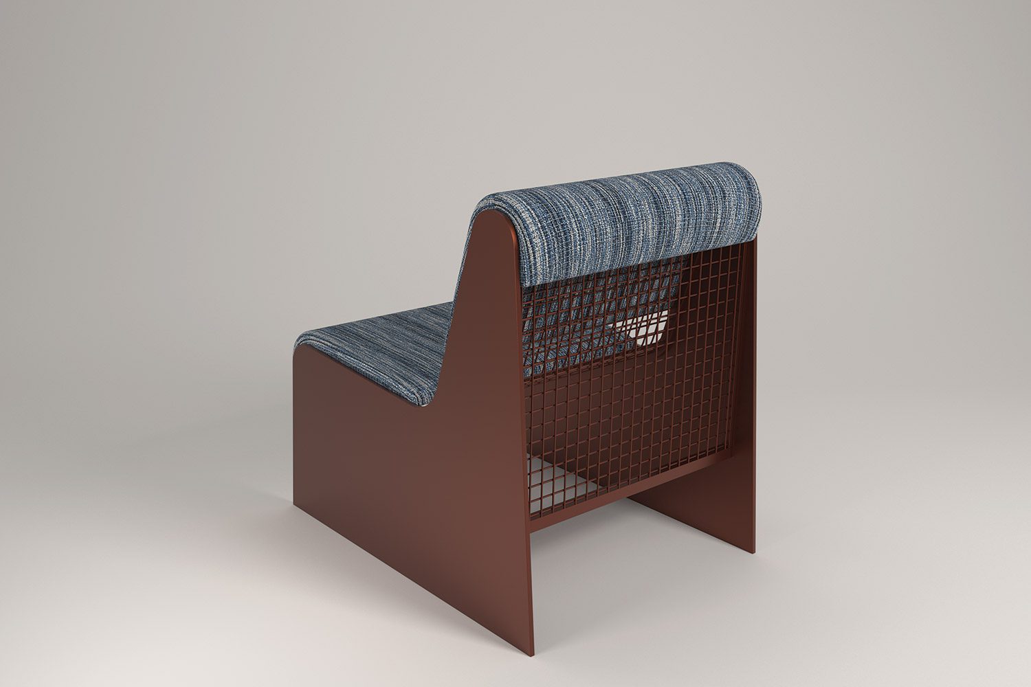 Klar Lounge Chair