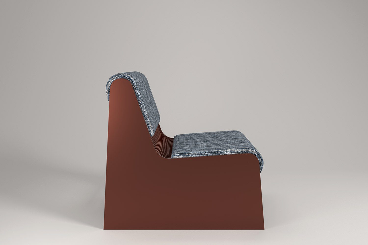 Klar Lounge Chair