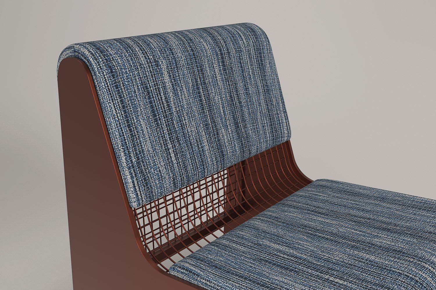 Klar Lounge Chair