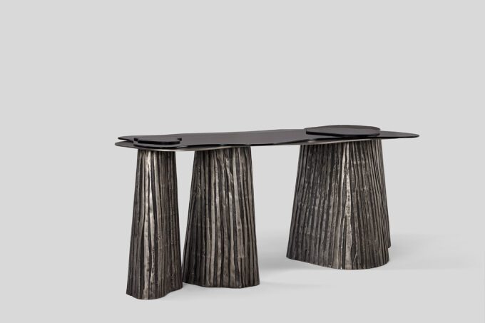 Kontur Study Desk Wriver