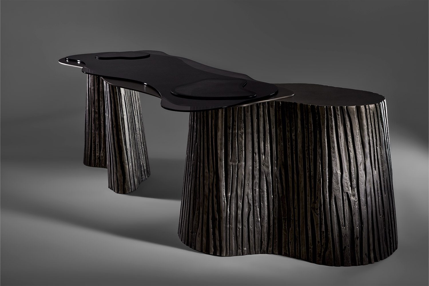 Kontur Study Desk Wriver