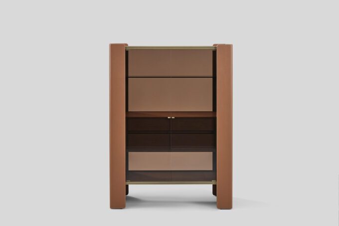 Tria Bar Cabinet Wriver 