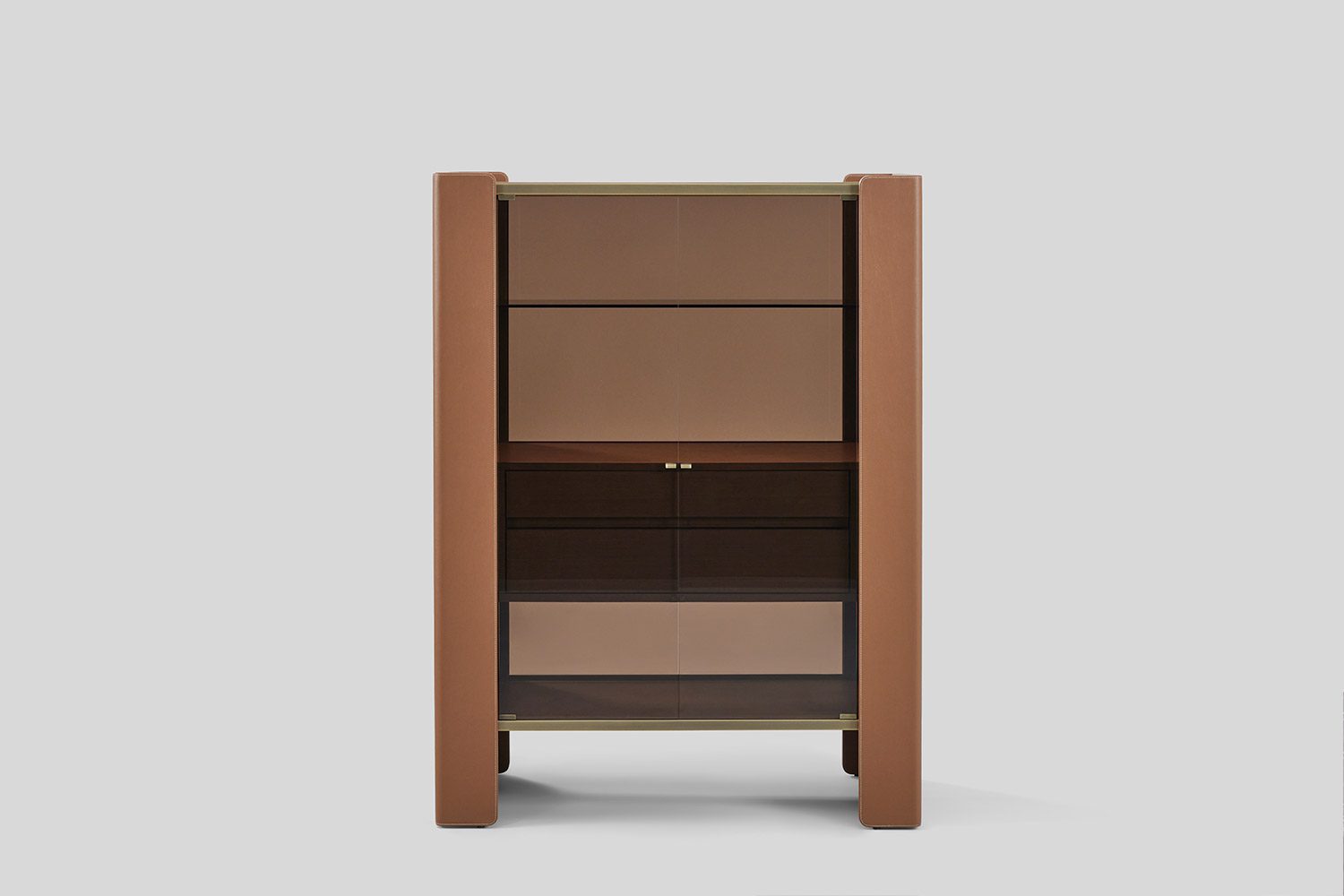 Tria Bar Cabinet Wriver