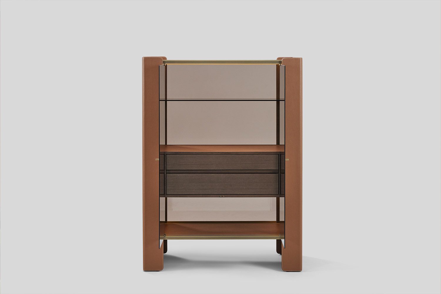 Tria Bar Cabinet Wriver
