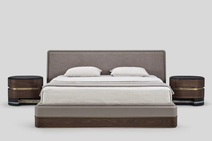 Bevio Bed A