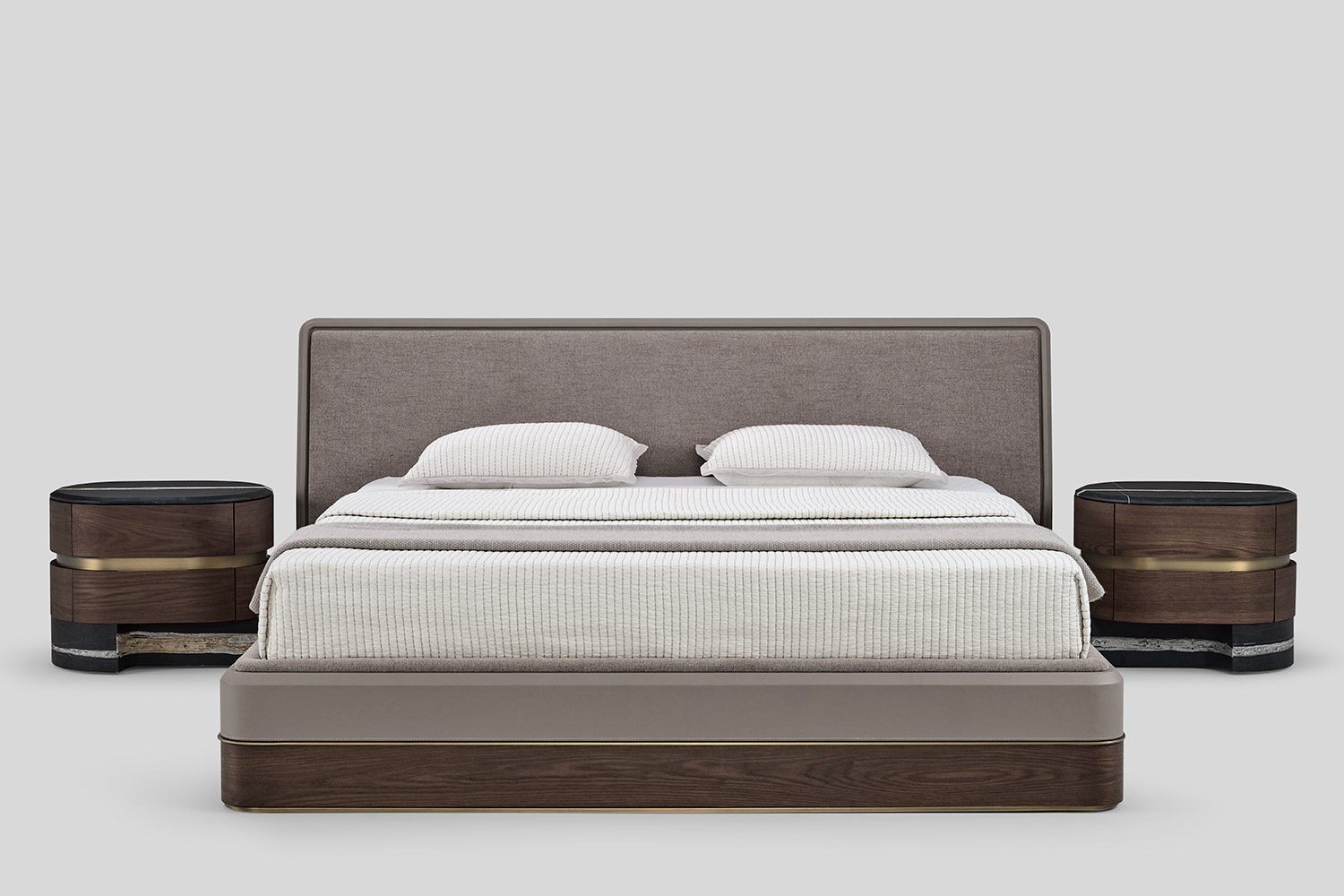 Bevio Bed A