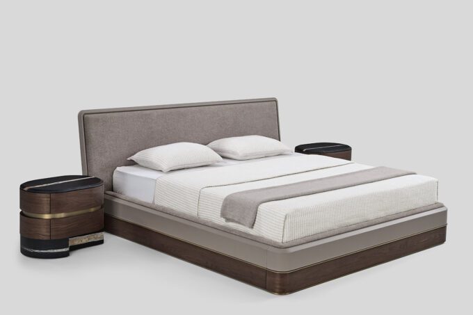 Bevio Bed A