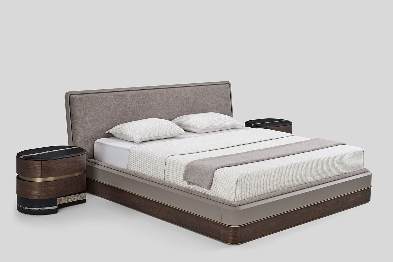 Bevio Bed A